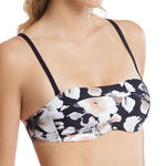 Haut maillot de bain bandeau préformé Hawaii