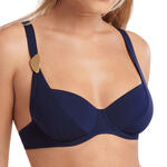 Haut maillot de bain armaturé Okinawa