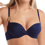 Haut maillot de bain push-up Okinawa