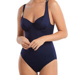 Maillot de bain une pièce armaturé multipositions Okinawa