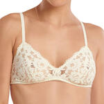 LISCA - Ref.60485LI - Soutien-gorge triangle bralette sans armatures Retromania