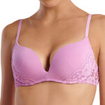 LISCA - Ref.60488LI - Soutien-gorge push-up sans armatures Retromania Lisca