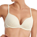 Soutien-gorge push-up sans armatures Retromania