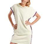 Robe à manches courtes Retromania