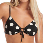 Haut maillot de bain triangle sans armatures La Paz