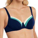 LISCA - Ref.40535LIB - Haut maillot de bain armaturé Saint Lisca