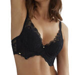 SELMARK - Ref.30915SE - Soutien-gorge triangle plongeant Filipa Selmark