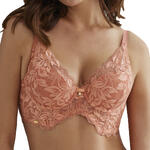 Soutien-gorge triangle plongeant Filipa