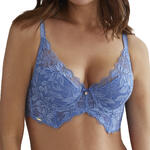 Soutien-gorge triangle plongeant Filipa