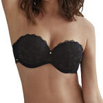 SELMARK - Ref.30926SE - Soutien-gorge bandeau push-up Filipa Selmark