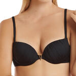 Haut maillot de bain push-up multipositions Isola Rossa