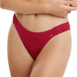 Bas maillot slip de bain échancré taille basse Isola Rossa