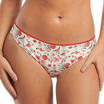 Bas maillot slip de bain Java