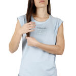 Pyjama short t-shirt The Silence