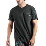 ADMAS FOR MEN - Ref.55251AD - Pyjama short t-shirt Tapeta Tucan Antonio Miro