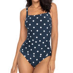 LASCANA - Ref.KAT125L - Maillot de bain 1 pièce amincissant Jada Lascana