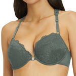 LASCANA - Ref.PB005LAK - Soutien-gorge push-up Melissa Lascana