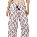 Pantalon de plage Cord