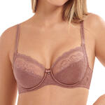 LISCA - Ref.20226LI77 - Soutien-gorge armaturé Evelyn Lisca - bonnets B à E