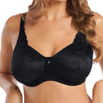 LISCA - Ref.20299LI - Soutien-gorge minimiseur armaturé préformé Jane Lisca