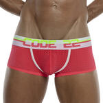 Mini-shorty Neo Mesh