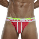 CODE 22 - Ref.2043COD - Jockstrap Neo Mesh Code 22