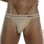 CODE 22 - Ref.2053COD - Jockstrap Second Skin Code 22