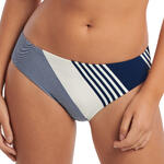 Bas maillot slip de bain taille haute Quinby