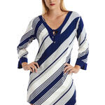 Tunique de plage Quinby