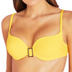 Haut maillot de bain armaturé multipositions Miami