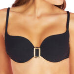 Haut maillot de bain armaturé multipositions Miami