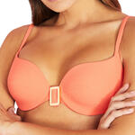 Haut maillot de bain armaturé multipositions Miami