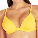 Haut maillot de bain triangle push-up multipositions Miami