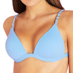 Haut maillot de bain triangle push-up multipositions Miami