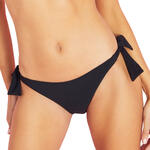 Bas maillot slip de bain taille basse à nouettes Miami