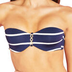 Haut maillot de bain bandeau Ipanema