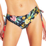 SELMARK MARE - Ref.BG406SE - Bas maillot shorty de bain à nouettes Amalfi