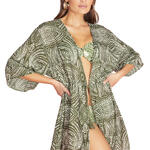 Tunique de plage Tulum