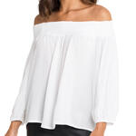 Top épaules nues Summer Kapsel