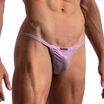 MANSTORE - Ref.211912M - Slip tanga M2198 Nightclub Manstore