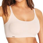 Soutien-gorge sans armatures coques amovibles One