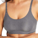 Soutien-gorge sans armatures coques amovibles One