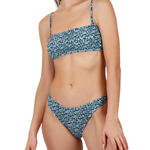 ADMAS WOMAN - Ref.15268AD - Ensemble 2 pièces bikini bandeau Daisy Admas