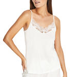 SELMARK - Ref.20973SEI - Pyjama short caraco Ludovica Mariage Selmark