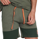 ADMAS FOR MEN - Ref.56373AD - Short Earth Lois Admas