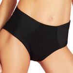 Bas maillot de bain slip taille haute Maldives