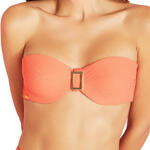 Haut maillot de bain bandeau Miami
