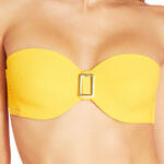 Haut maillot de bain bandeau Miami