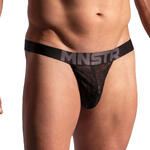 MANSTORE - Ref.212000M - String Tanga M2231 Manstore