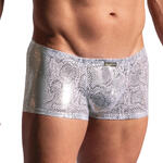 MANSTORE - Ref.211974M - Shorty M2227 Nightclub Manstore